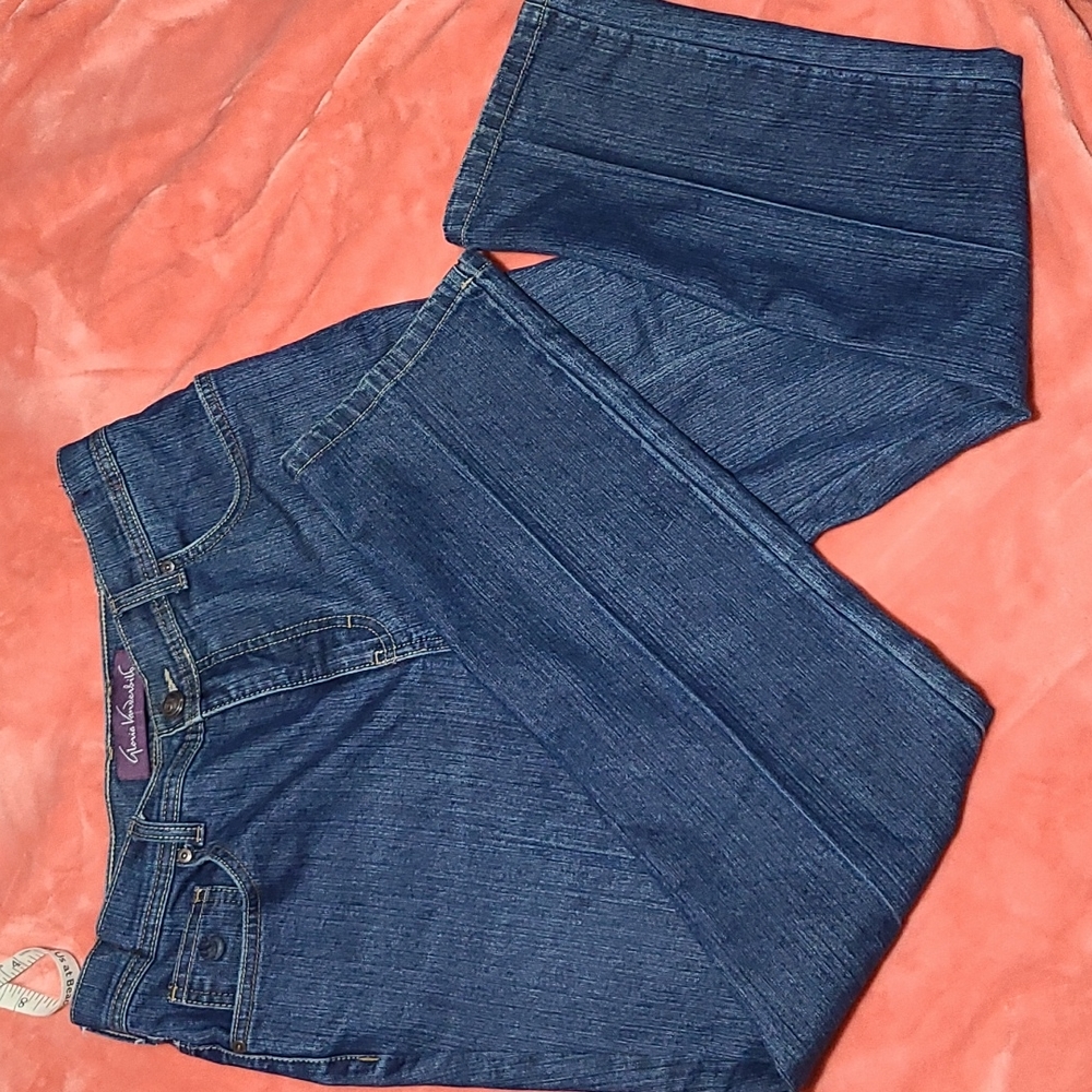 Gloria Vanderbilt Jeans